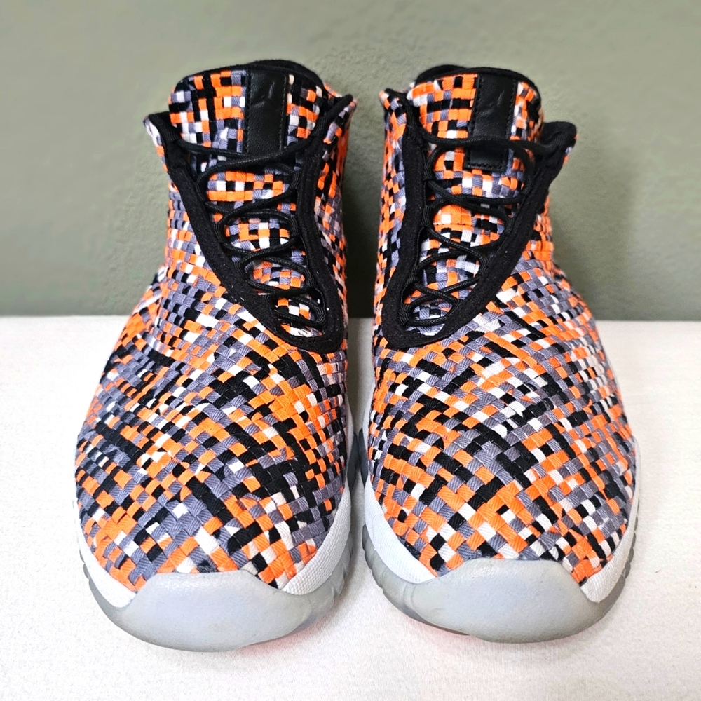 Air Jordan Future Premium Easter Sz12